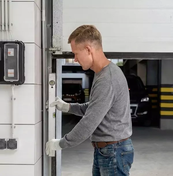 Why Choose Us for Door, Gate and Security Services in Palm Coast, FL