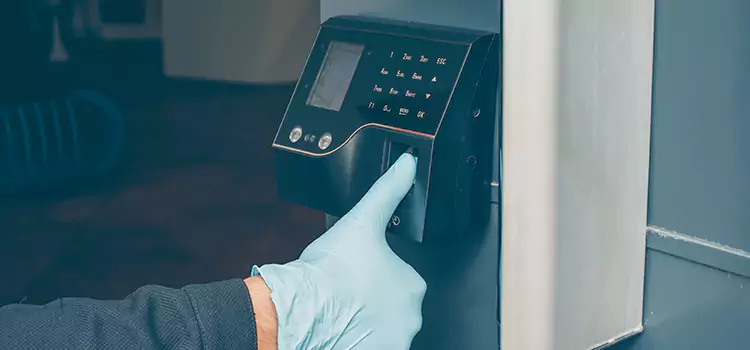 Access Control Installation Palm Coast