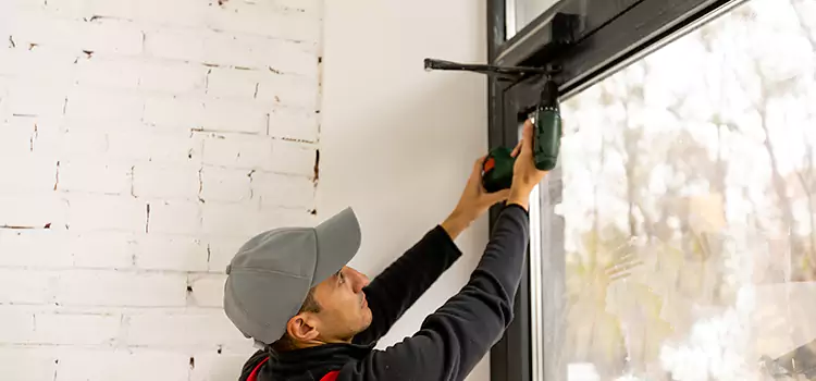 Automatic Door Opener Commercial Palm Coast