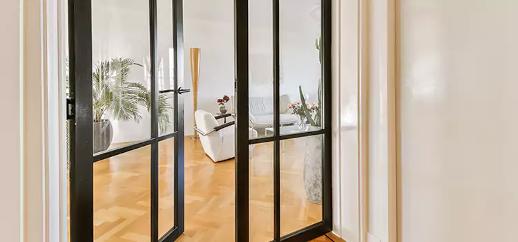 Bifold Door Replacement Palm Coast