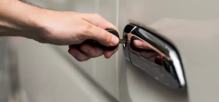 Why Choose Our Auto Locksmith Team in Palm Coast, FL?
