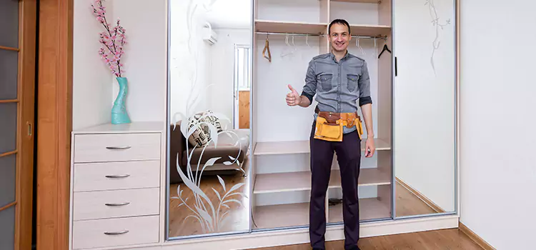 Sliding Closet Door Replacement Palm Coast