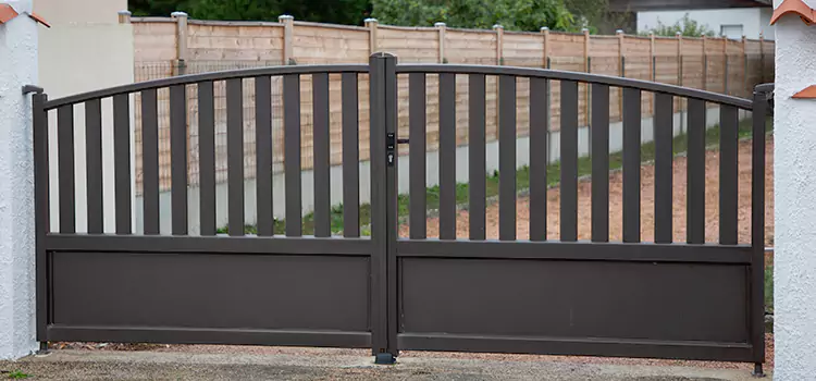 Advanced Gate Solutions in Palm Coast, FL