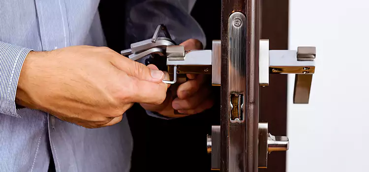 Commercial Door Lock Repair Palm Coast
