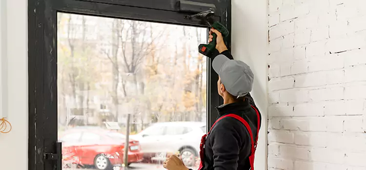 Comprehensive Door Closer Services in Palm Coast, FL