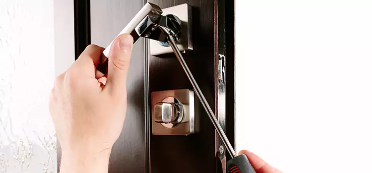 Door Lock Replacement Service Palm Coast