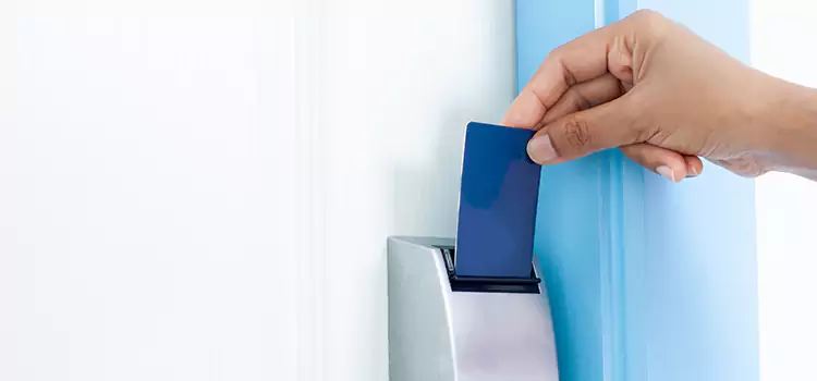 Access Control System Integration Palm Coast
