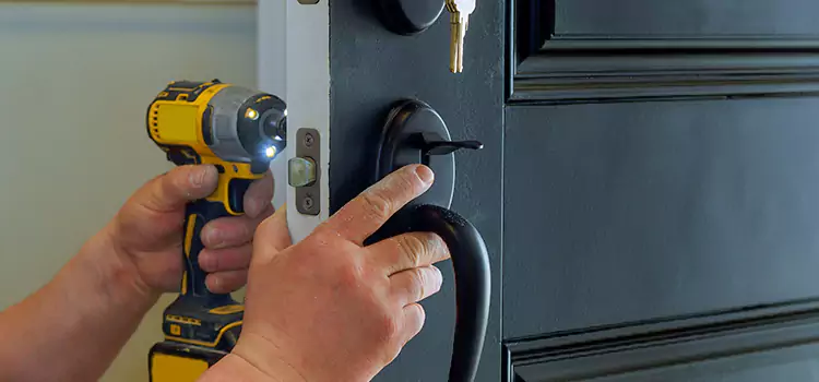Locksmith Emergency Service Palm Coast