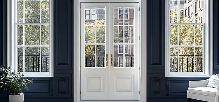 French Door Lock Repair Palm Coast