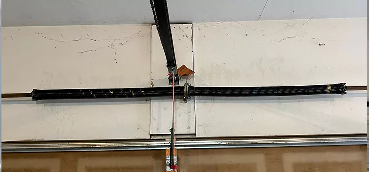 Garage Door Cable Repair Near Me in Palm Coast, FL