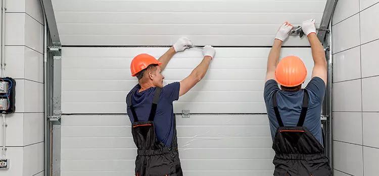 Choose Us for Your Garage Door Needs in Palm Coast