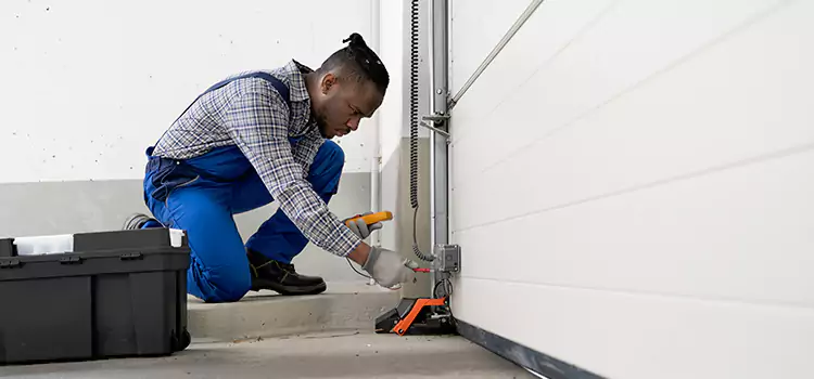 Expert Solutions for Every Garage Lock Need in Palm Coast, FL