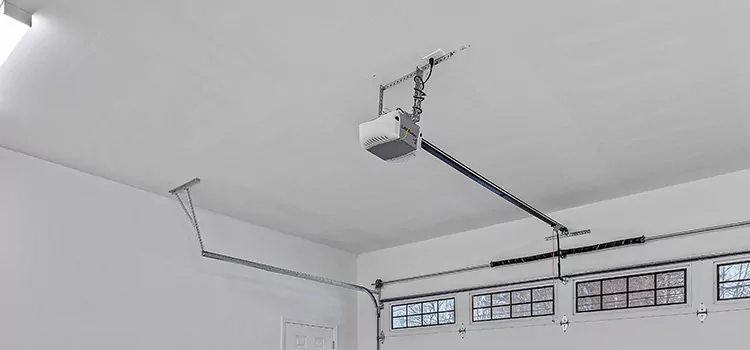 Experienced Garage Door Installers Palm Coast