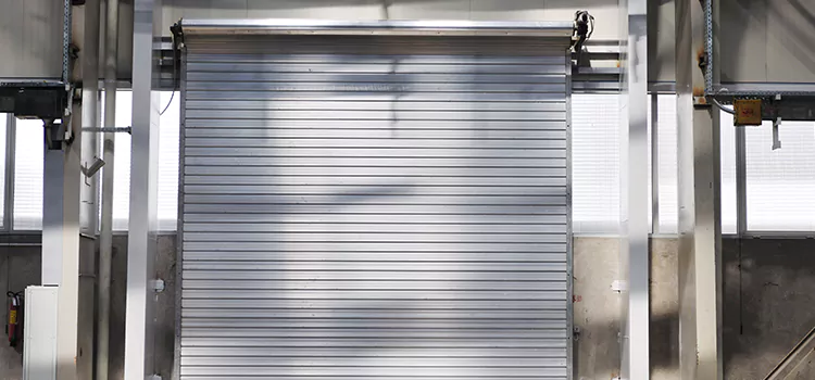Roller Door Maintenance Palm Coast