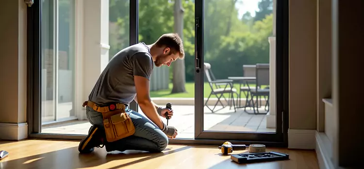 Comprehensive Solutions for Every Glass Door Need in Palm Coast, FL