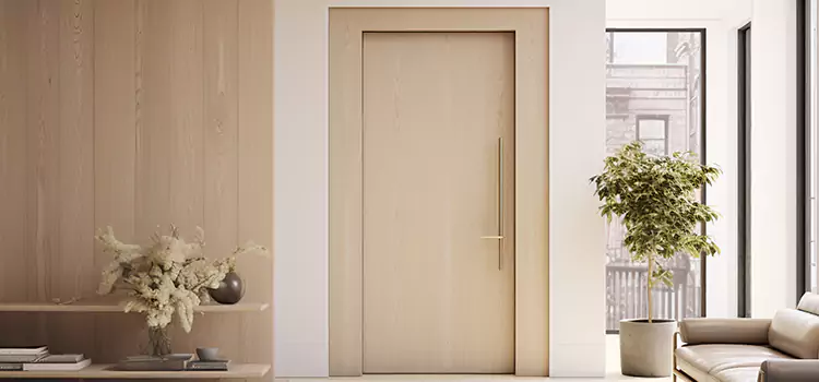 Choose Quality for Your Inside Doors in Palm Coast, FL