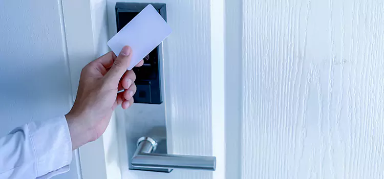 Why Choose Us for Your Keycard Lock Installation in Palm Coast, FL?