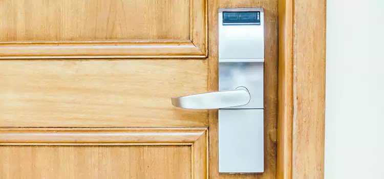 Electromagnetic Door Lock Installation Palm Coast