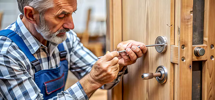 Mortise Replacement Lock Palm Coast