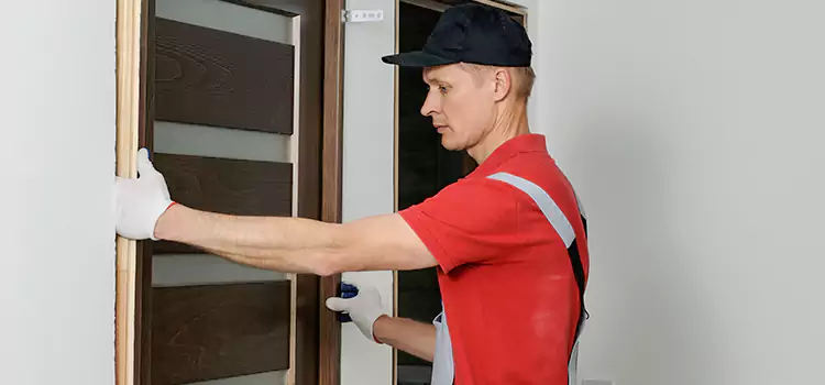 Frame and Panel Restoration Palm Coast