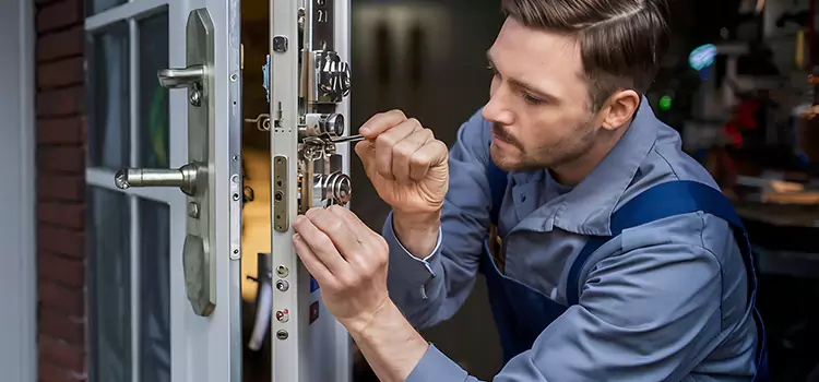 Residential Lock Installation Palm Coast