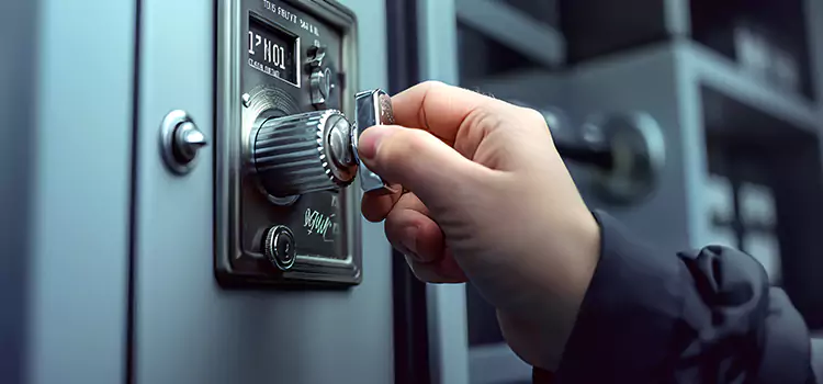 Locksmith Cost to Open Safe Palm Coast