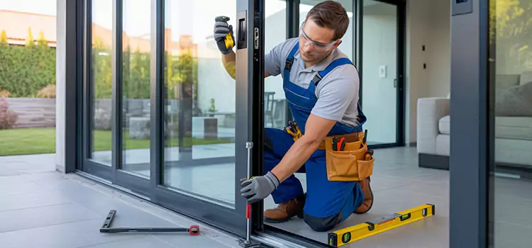 Sliding Screen Door Repair Palm Coast