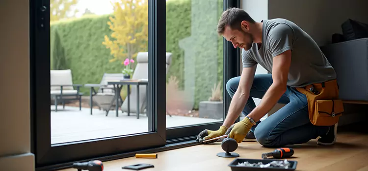 Patio Sliding Glass Door Replacement Palm Coast