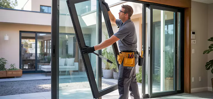 Specialized Sliding Door Roller Services in Palm Coast, Florida