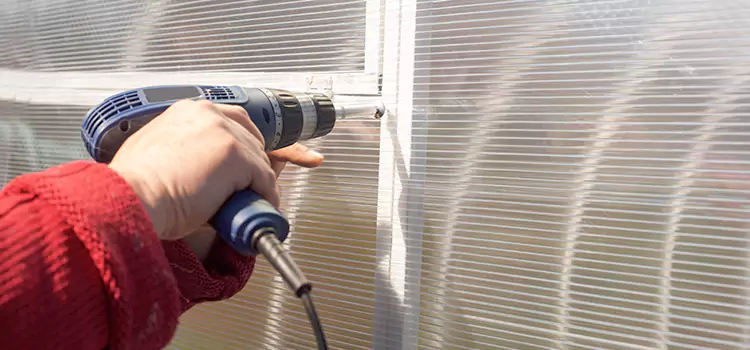 Sliding Screen Door Repair Palm Coast