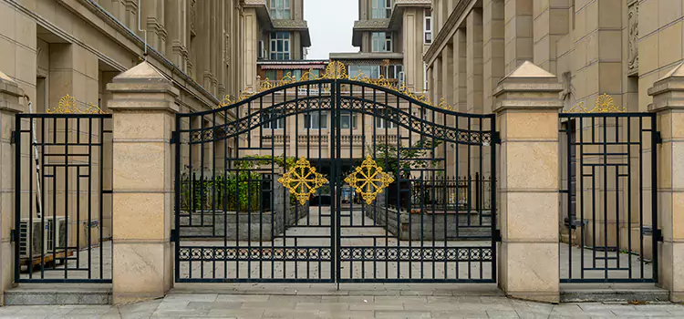 Comprehensive Iron Gate Maintenance Solutions in Palm Coast, FL