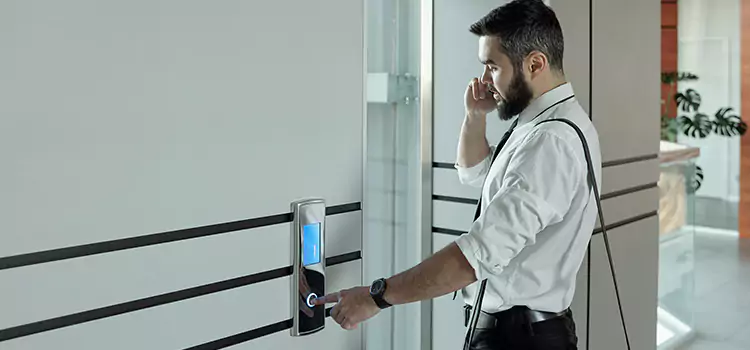 Cloud Based Access Control Palm Coast