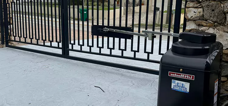 Seamless Installation and Support for Your New Gate in Palm Coast, FL