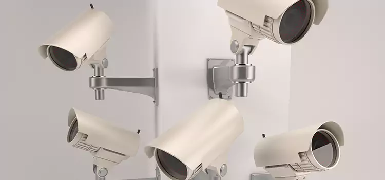 Your Trusted Partner for CCTV Solutions in Palm Coast