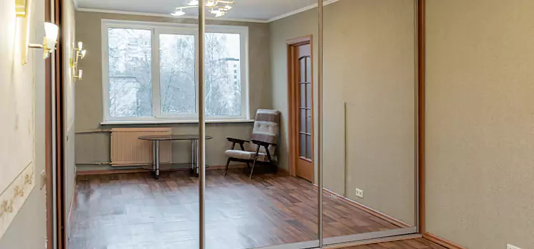 Mirror Closet Door Roller Replacement Palm Coast