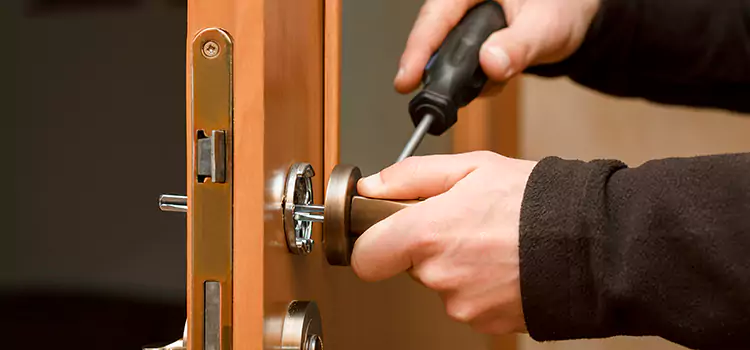 Semi Truck Locksmith Palm Coast