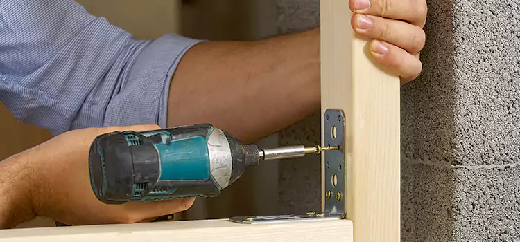 Jimmy Proof Deadbolt Repair Palm Coast