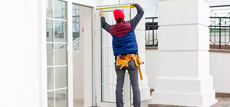 Water Damage Door Frame Repair Palm Coast