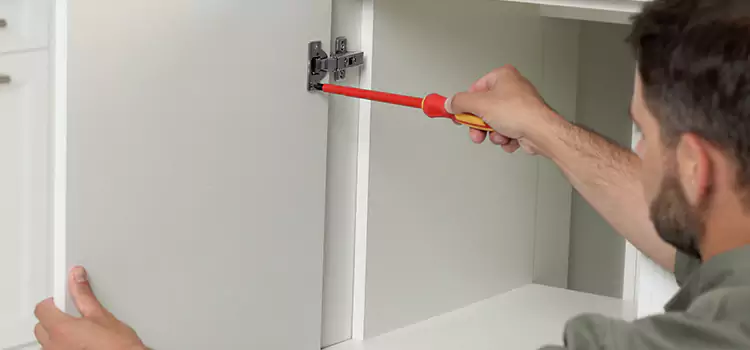 Screen Door Hinge Repair Palm Coast