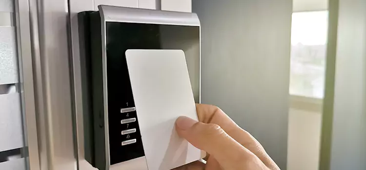 NMS Proximity Switch Door Systems Palm Coast