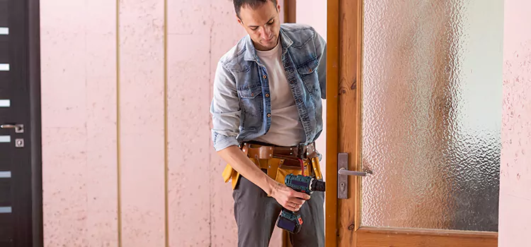 Door Glass Replacement Palm Coast