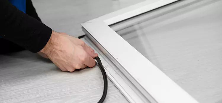 Commercial Door Weather Stripping Palm Coast