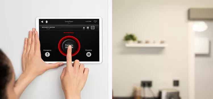 Blink Video Doorbell Installation Palm Coast