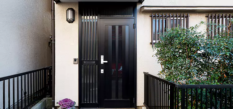 Popular Exterior Door Options in Palm Coast, FL