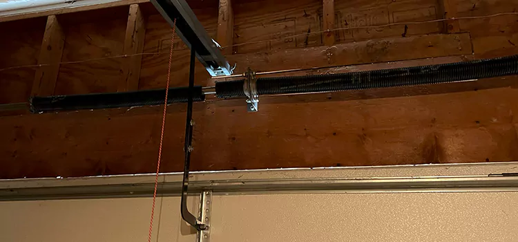 Broken Garage Door Cable Repair in Palm Coast, FL