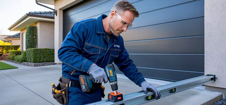 Why Choose Us for Garage Door Off Track Services in Palm Coast, Florida?