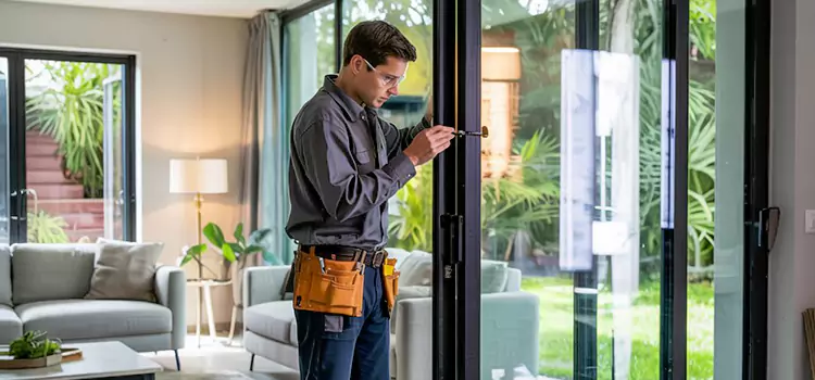 Why Choose Us for Your Glass Door Needs in Palm Coast, FL?