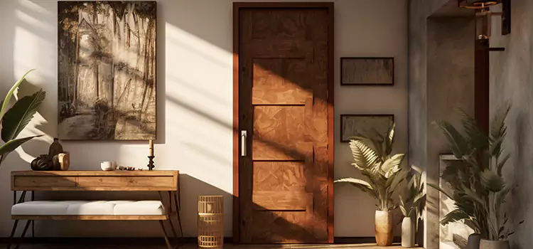 Specialty Interior Doors Palm Coast