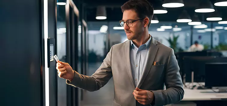 Our Commitment to Keycard Security Excellence in Palm Coast, FL