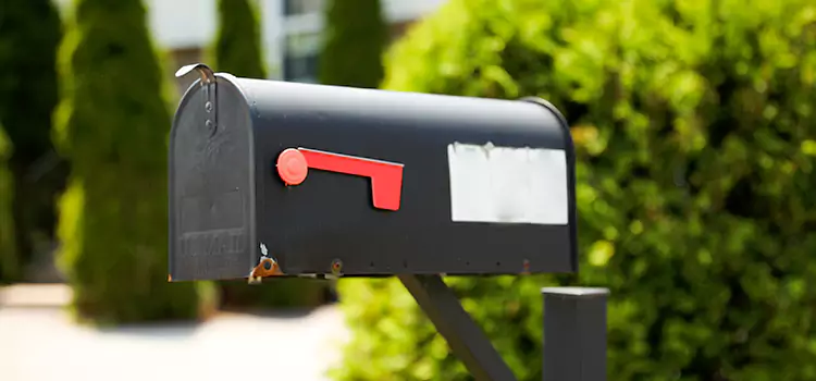 Secure Mailboxes for Packages Palm Coast